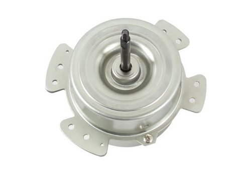 fabricante de motores de ventilador