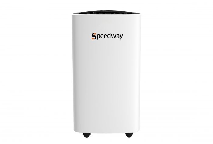 Fábrica de deshumidificadores domésticos