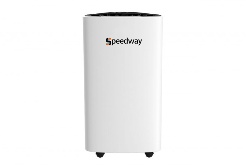 Kilang dehumidifier rumah