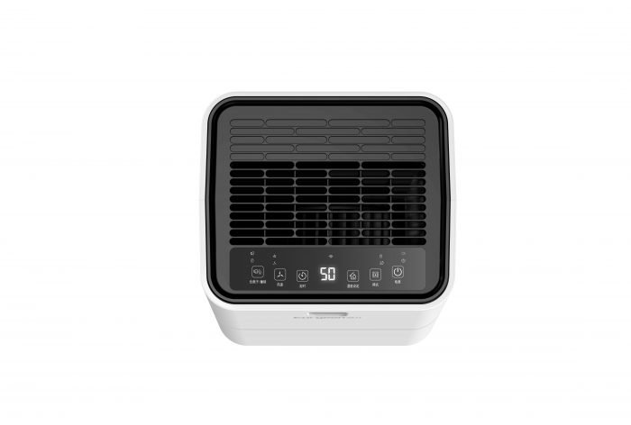 เครื่องลดความชื้นในบ้านที่ดีที่สุด