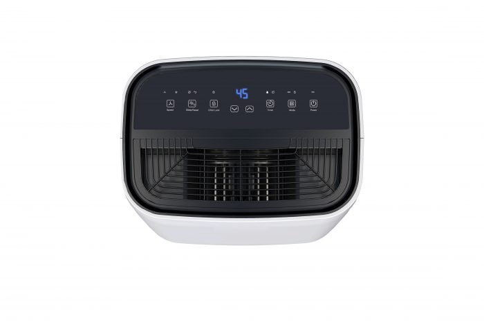 Fábrica de deshumidificadores domésticos