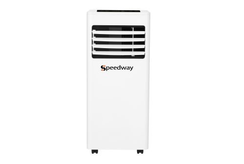 Pengilang penghawa dingin mudah alih