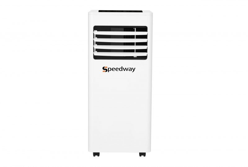 Producent przenośnych klimatyzatorów