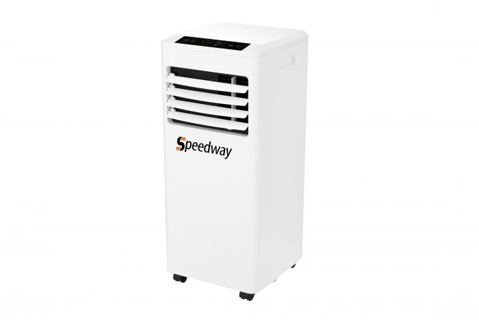 Portable air conditioner manufacturer