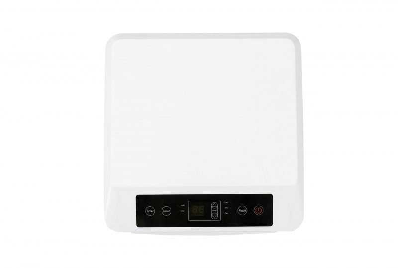 Fabryka przenośnych klimatyzatorów