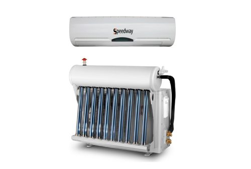 Solar air conditioner supplier