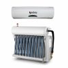 Solar air conditioner supplier