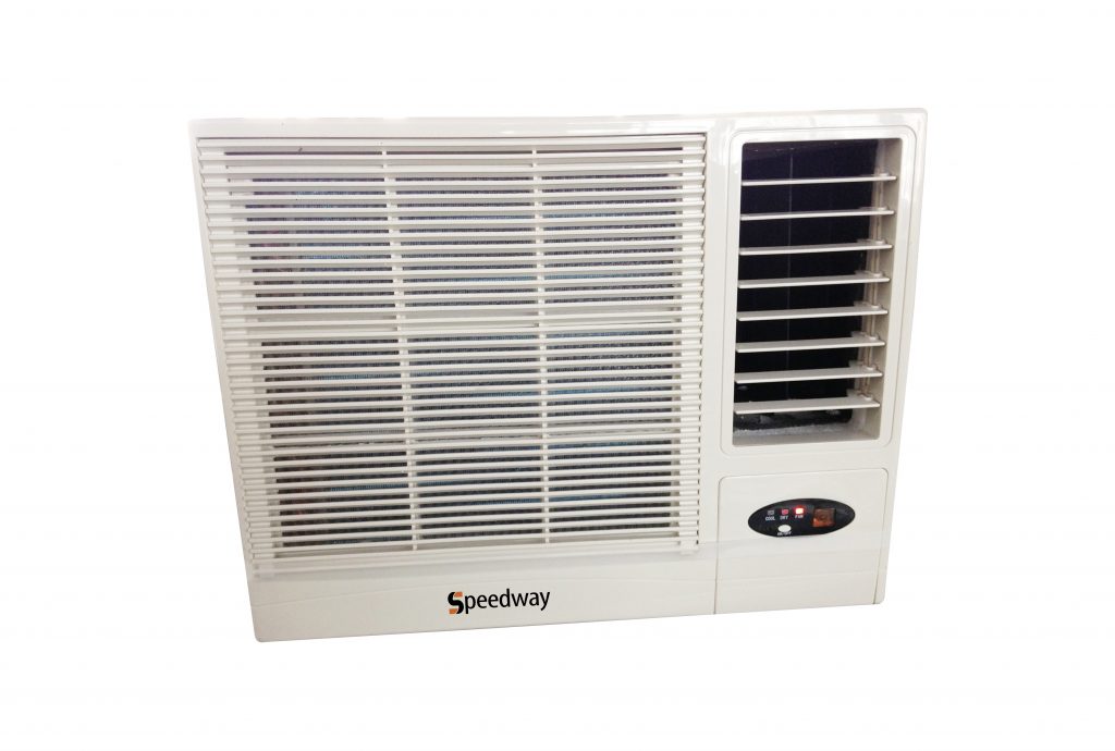 Window air conditioner SW-WA