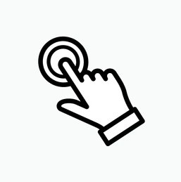 Butang Sentuh - penghawa dingin