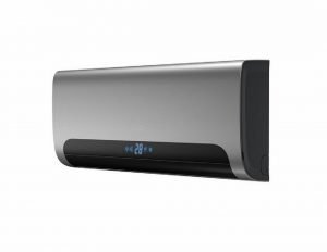 Fábrica de aire acondicionado split de pared de China