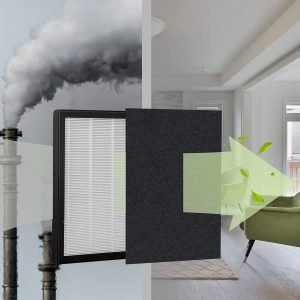 Filtro HEPA per deumidificatore
