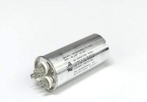 Condensador de aire acondicionado