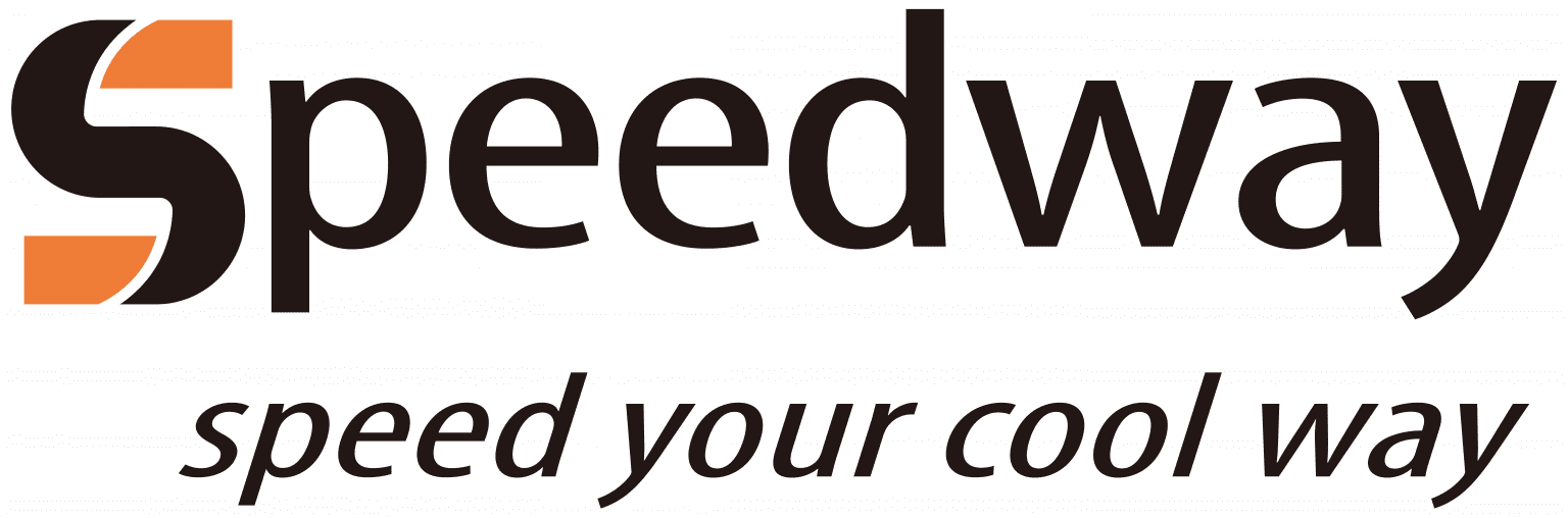 Logotipo de la pista de carreras