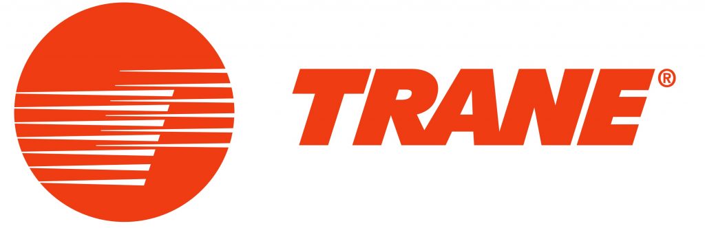 Logotipo da Trane