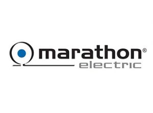 marathon motor logo