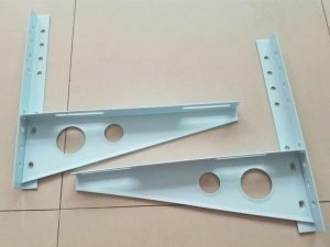 soporte de aire acondicionado