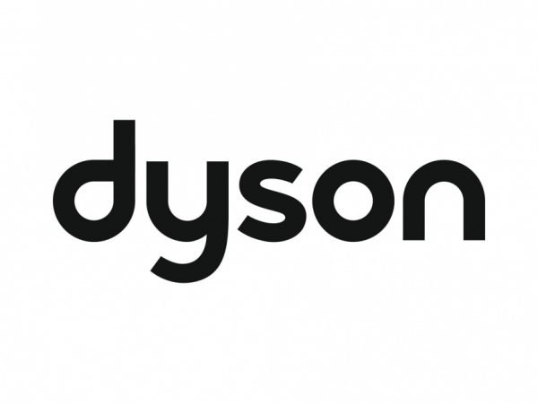 Motor kipas Dyson