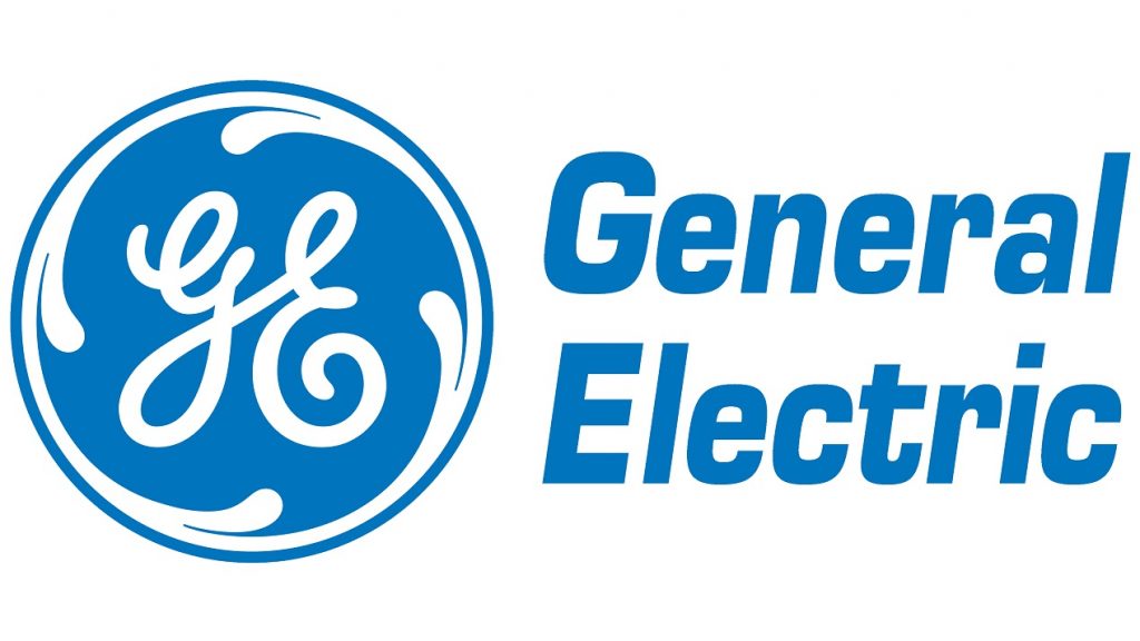 GE-สัญลักษณ์