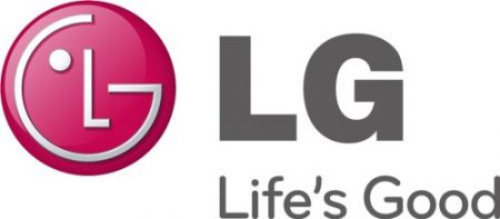 شعار LG