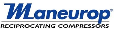 Compresor Maneurop