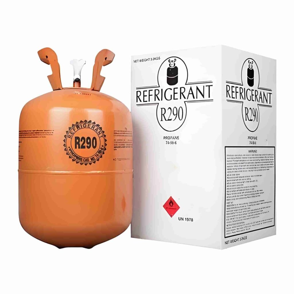 R290 Refrigerant