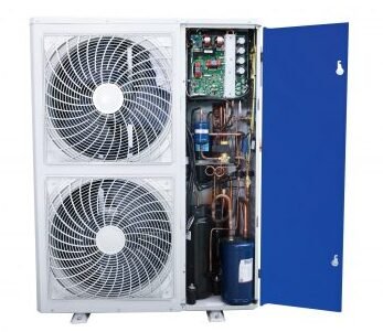 Condensing Unit
