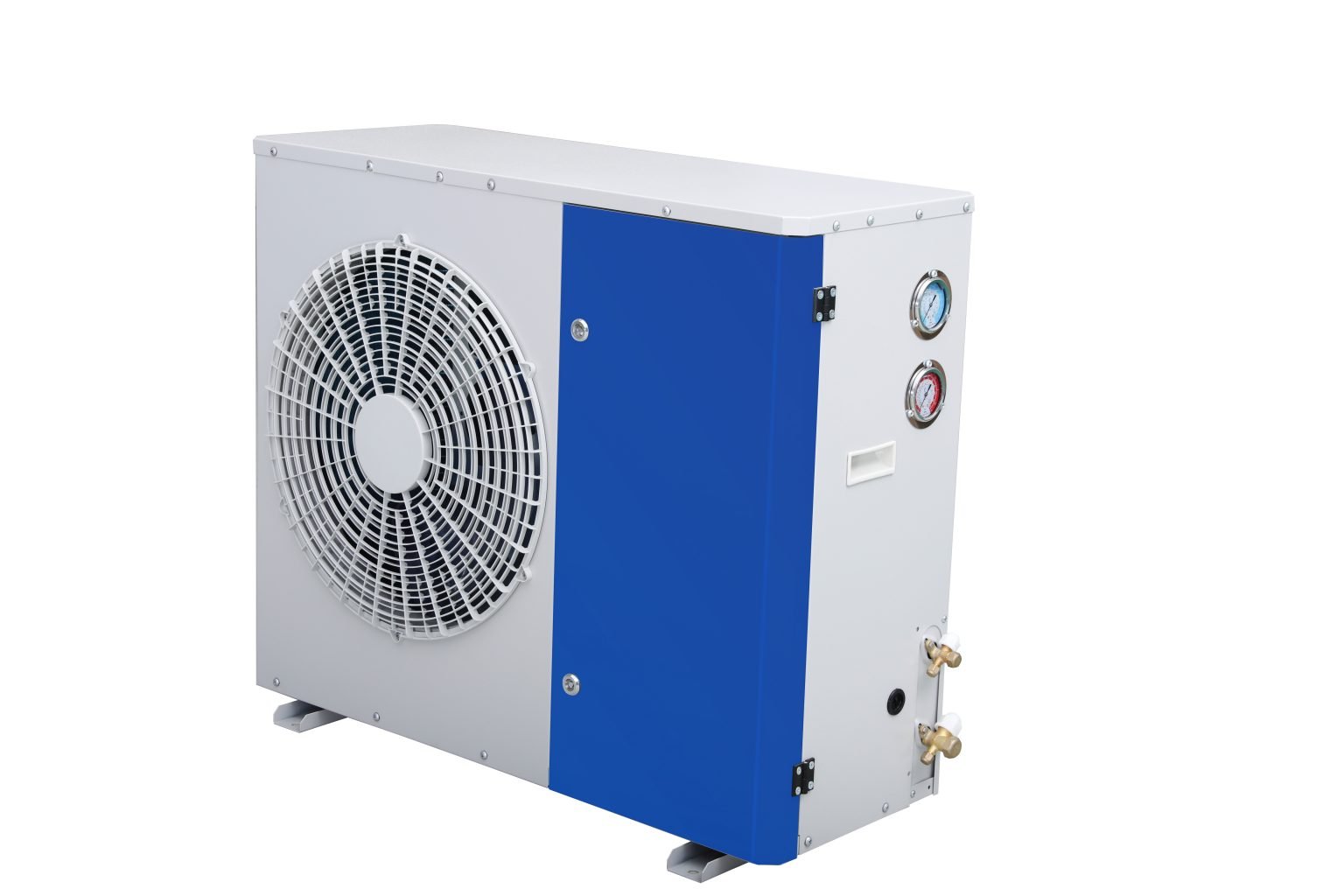 Unit Pemeluwapan 2hp