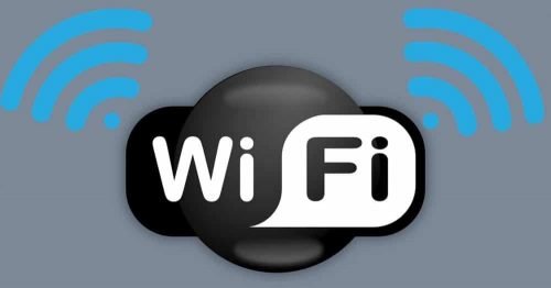 Fungsi WIFI