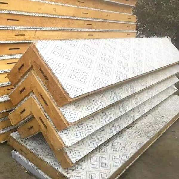 Panel airtightness 04