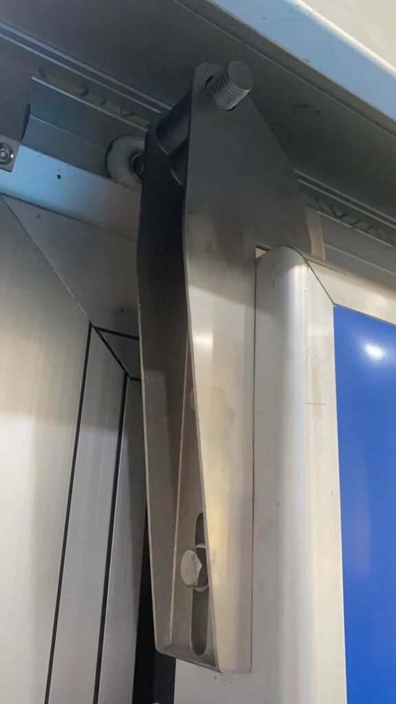 Sellado de paneles 01