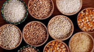 Productos de agricultura