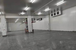 Fish and seafood cold storage-01