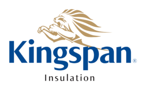 Logotipo de Kingspan