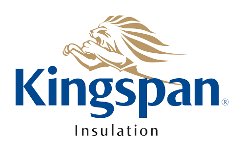 Logotipo de Kingspan