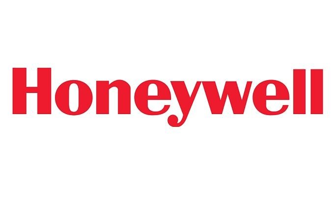 Logo Honeywell