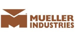 Logotipo de Mueller