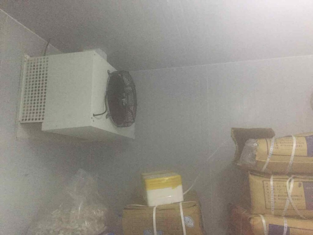 Installation Picture 2