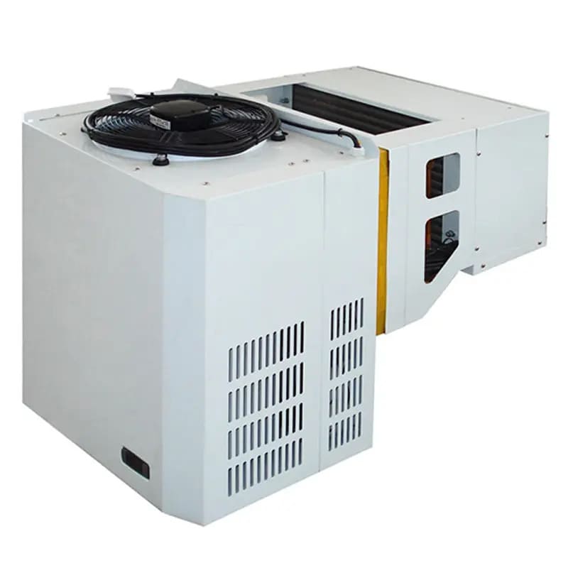 Monoblock refrigeration unit-product 1