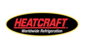 logotipo de heatcraft