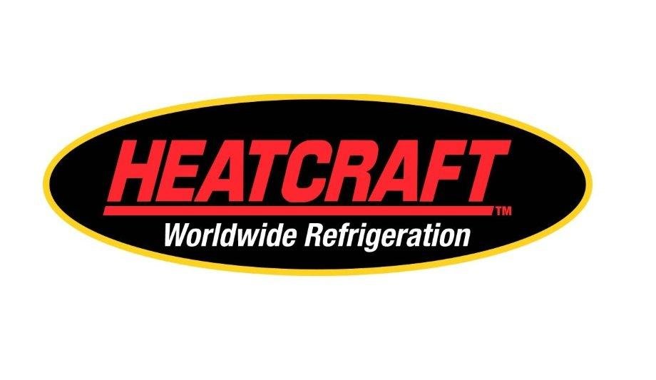 logo heatcraft