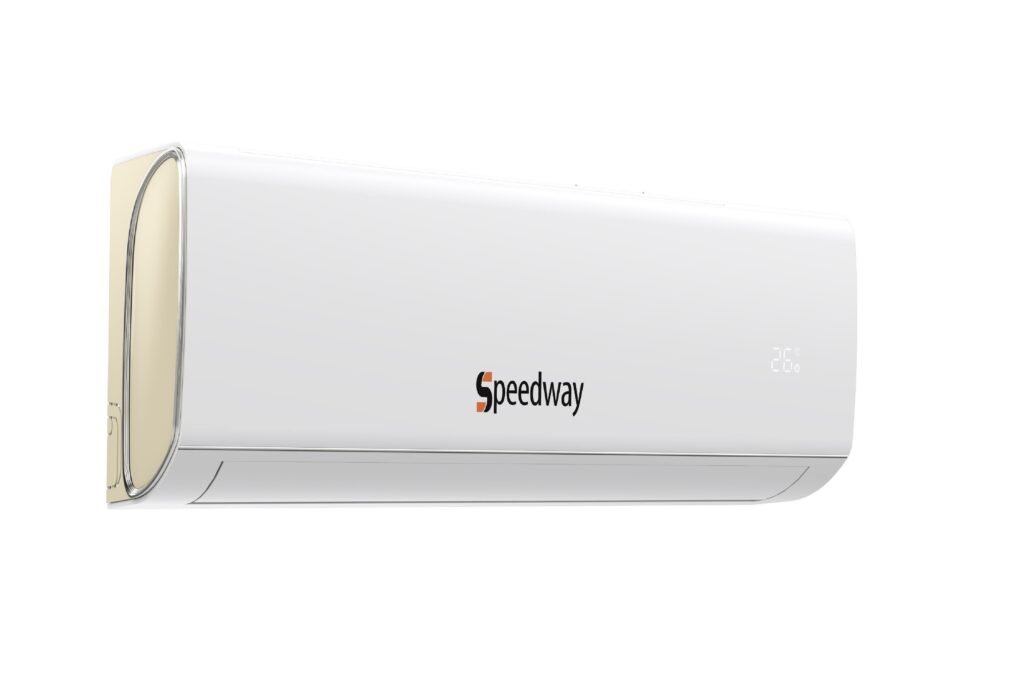 Wandsplit-airconditioner SW-A 1