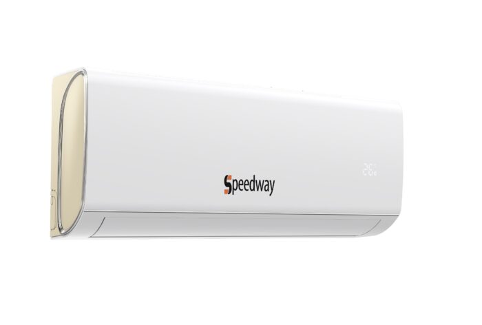 Wall split air conditioner SW-A 1