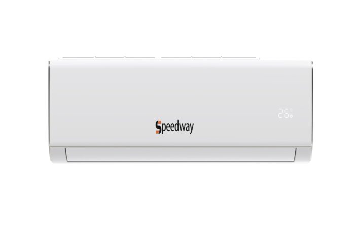 Wall split air conditioner SW-A 2