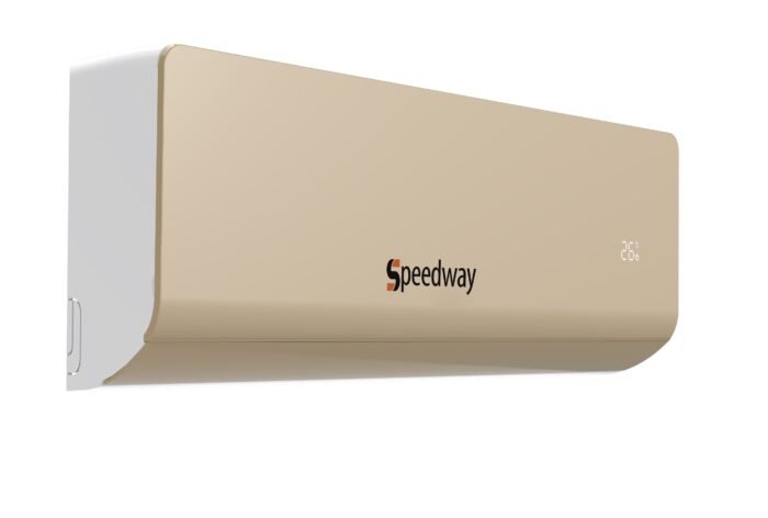 Penghawa dingin belah dinding SW-K 1