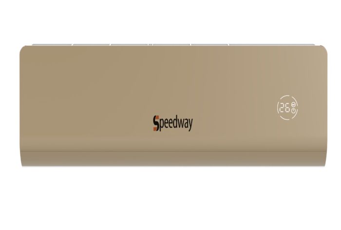 Wandsplit-airconditioner SW-K 2