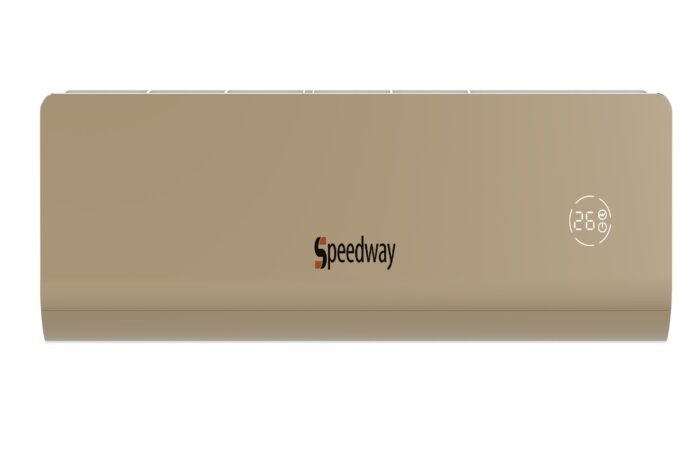 Wandsplit-airconditioner SW-K 2
