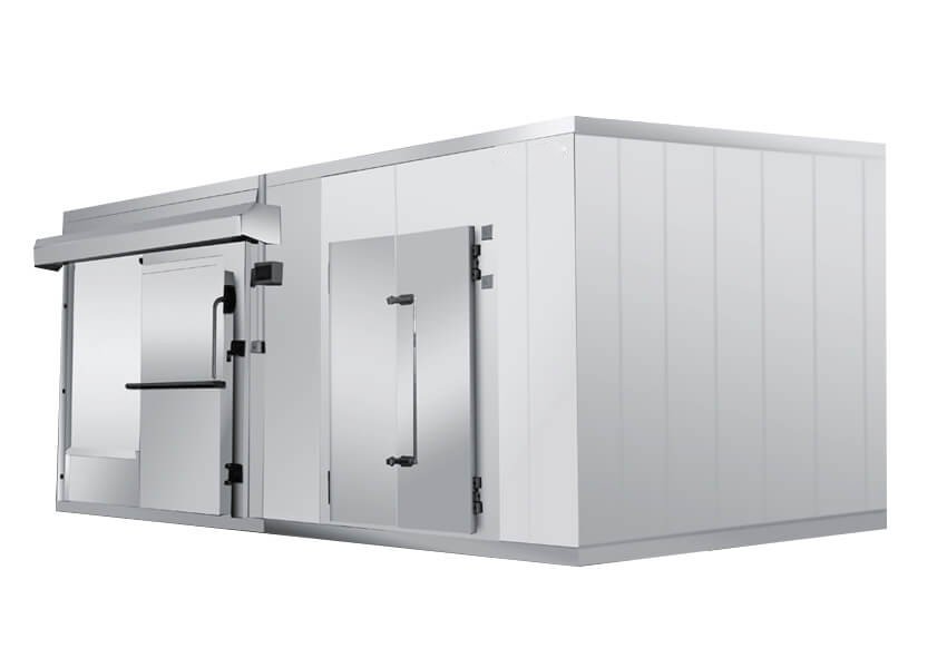 Bilik sejuk Suasana Terkawal