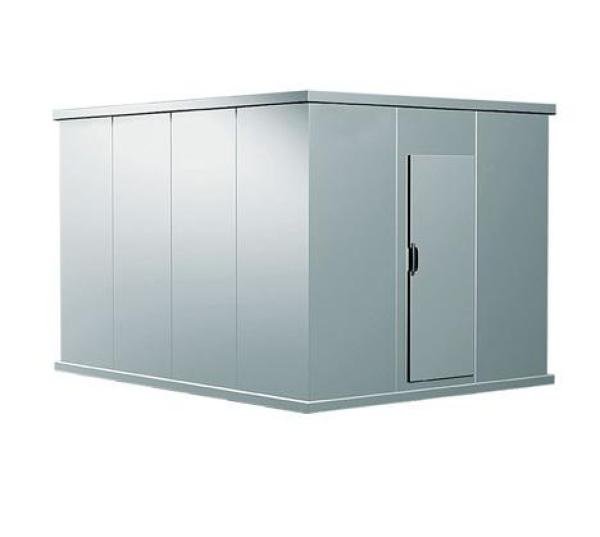 Mobiele koelcel - nieuw