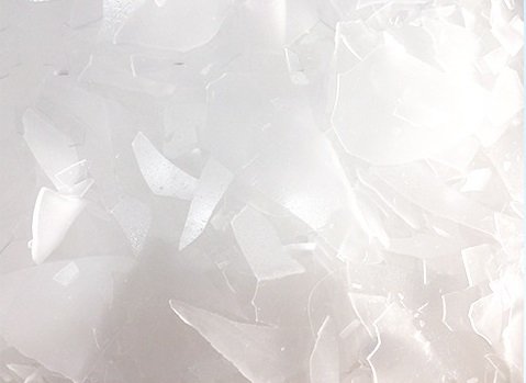 Pengeluaran Ais Automatik