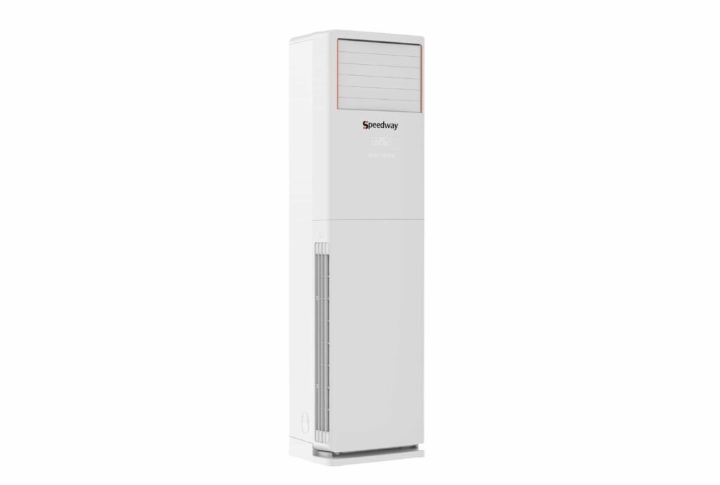 Climatiseur au sol F2-01